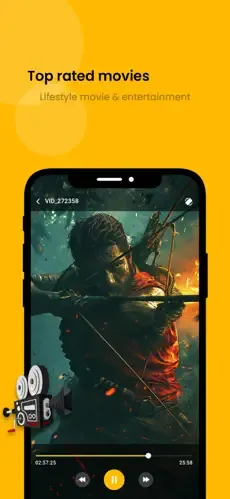 dhurandhar-2-on-hotstar Top Rated Movies